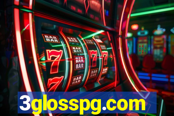 3glosspg.com