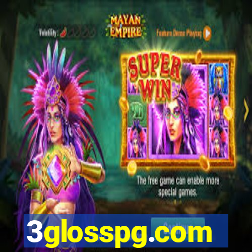 3glosspg.com