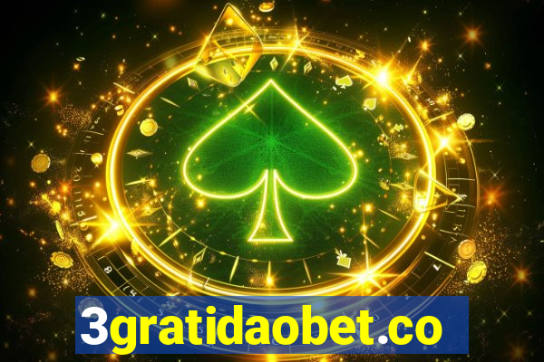 3gratidaobet.com