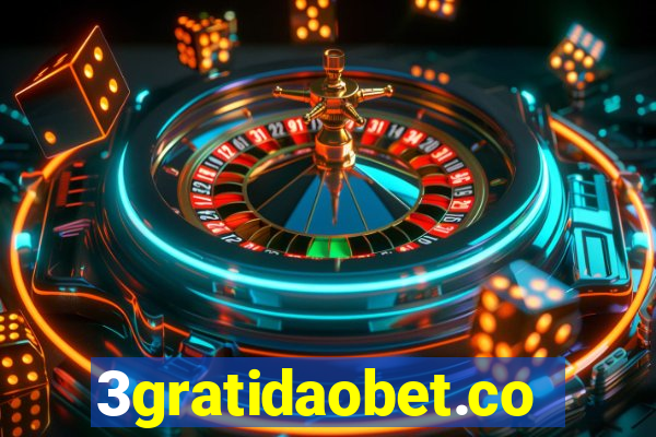 3gratidaobet.com