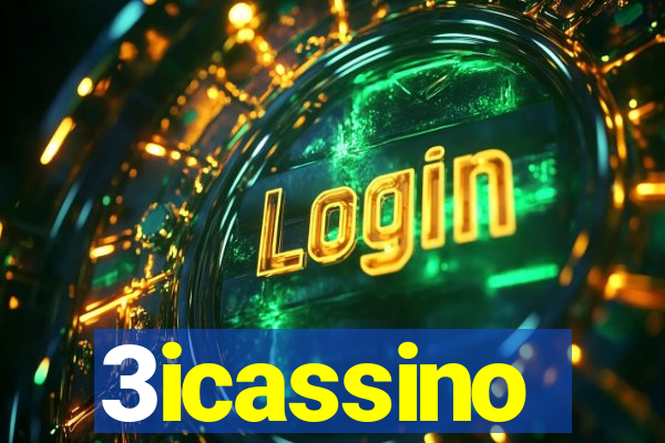 3icassino