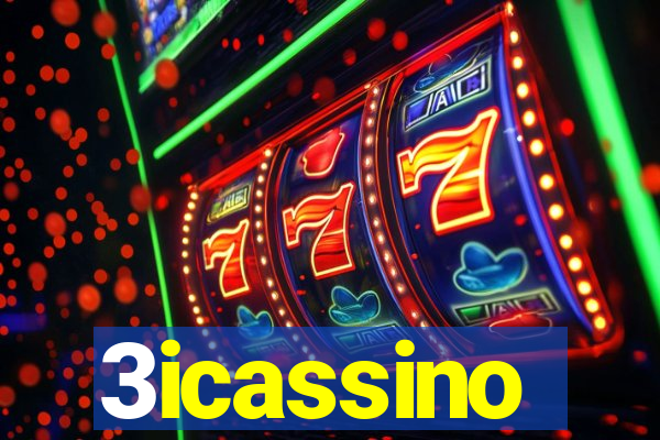 3icassino