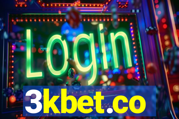3kbet.co