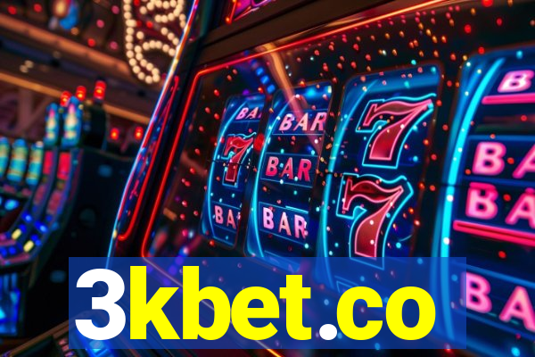 3kbet.co