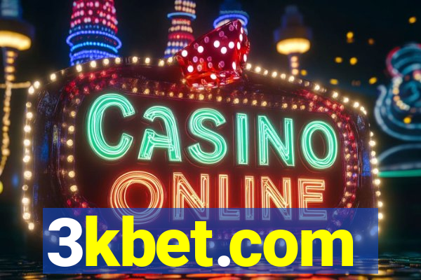 3kbet.com