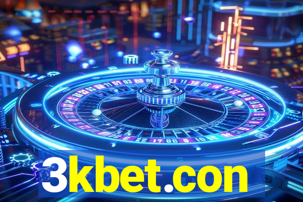 3kbet.con