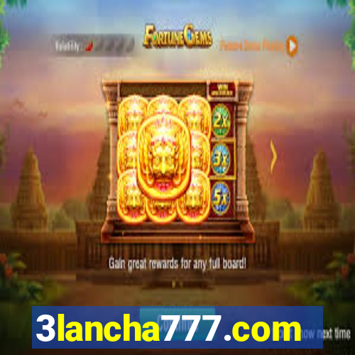 3lancha777.com