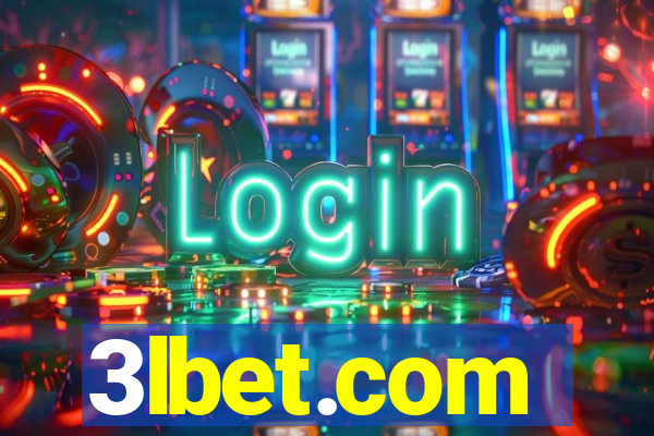 3lbet.com
