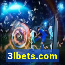 3lbets.com