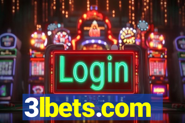 3lbets.com