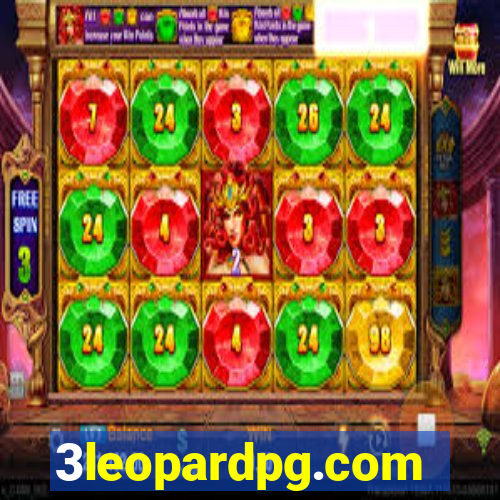 3leopardpg.com