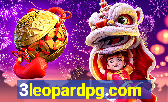 3leopardpg.com
