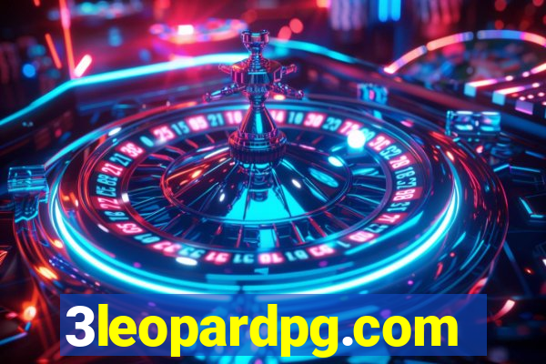 3leopardpg.com