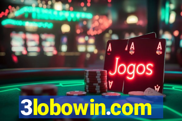 3lobowin.com