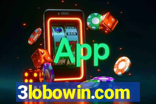 3lobowin.com