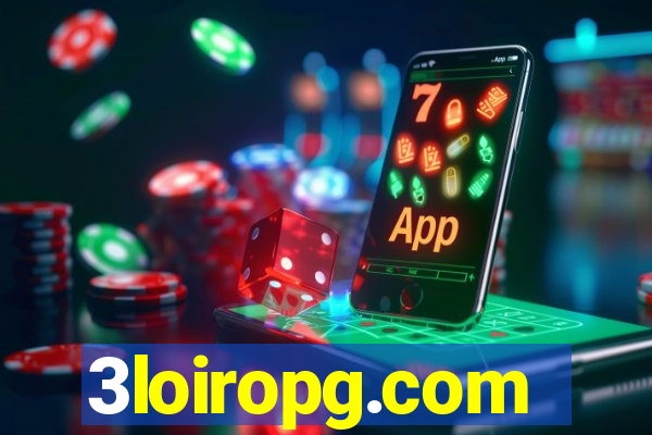 3loiropg.com