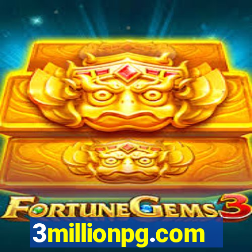 3millionpg.com