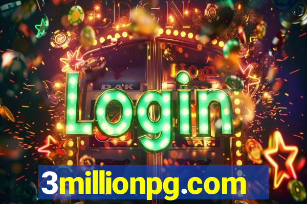 3millionpg.com