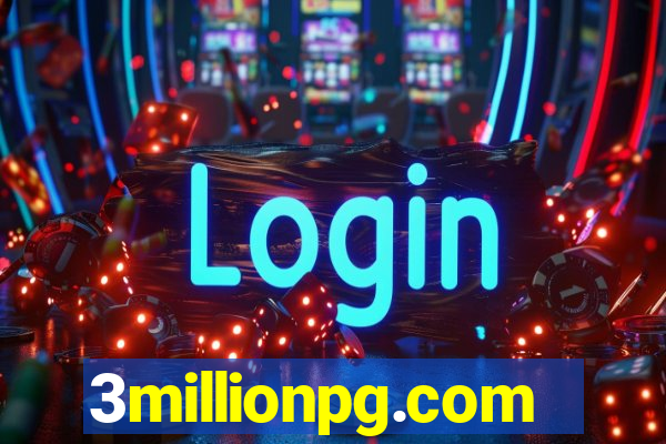 3millionpg.com