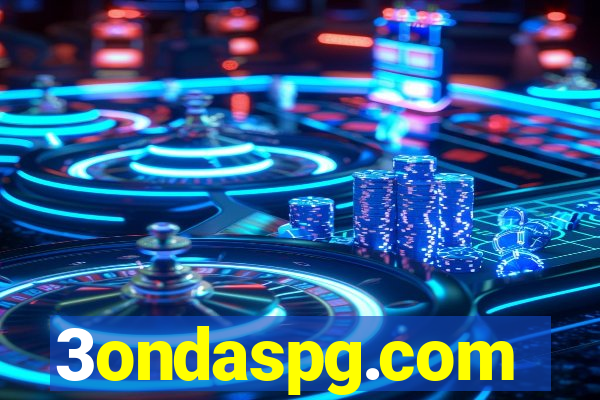 3ondaspg.com
