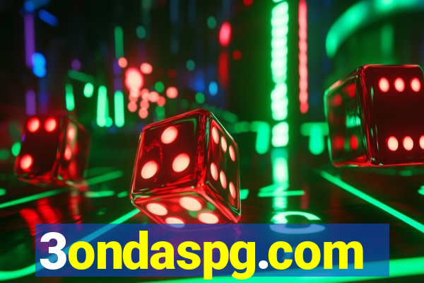 3ondaspg.com