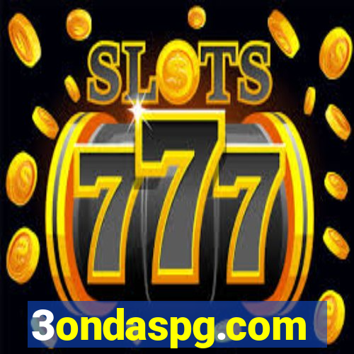 3ondaspg.com