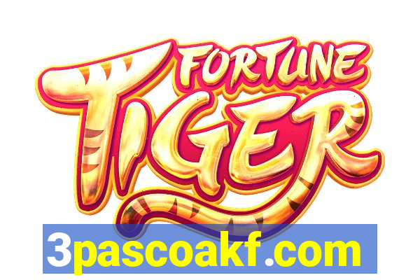3pascoakf.com