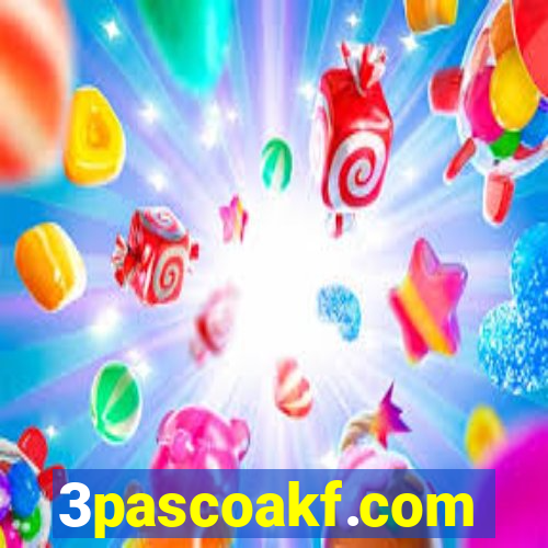 3pascoakf.com