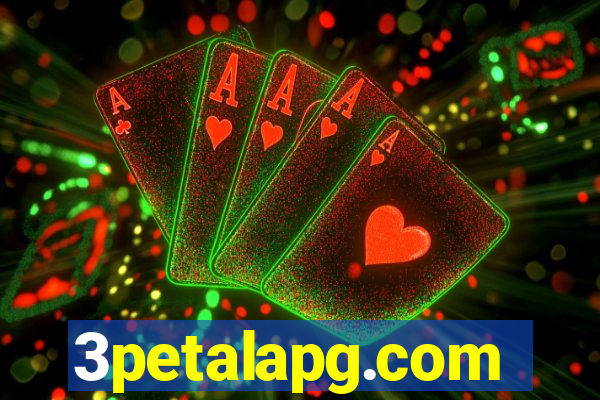 3petalapg.com