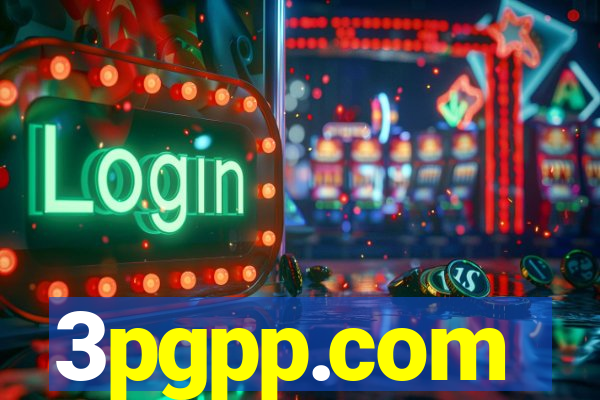 3pgpp.com