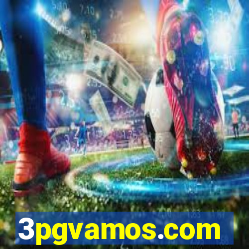 3pgvamos.com