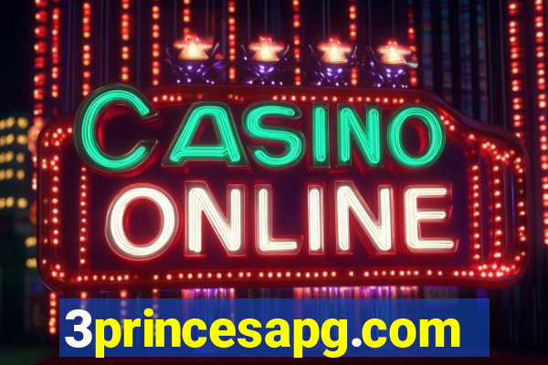 3princesapg.com
