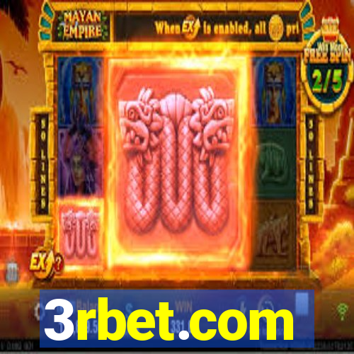 3rbet.com