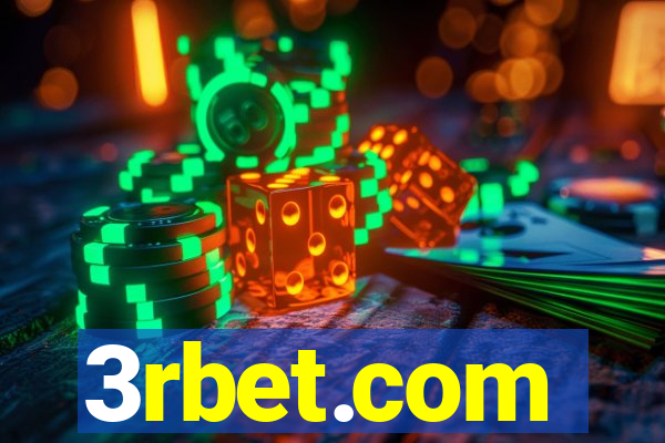 3rbet.com