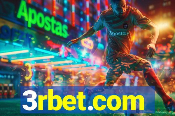 3rbet.com
