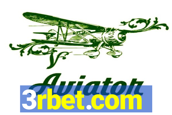 3rbet.com