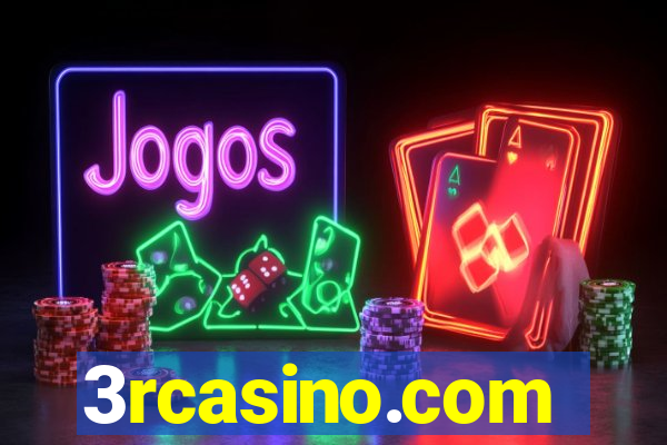 3rcasino.com
