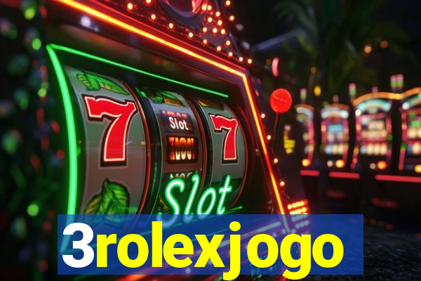 3rolexjogo