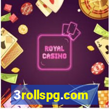 3rollspg.com