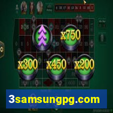 3samsungpg.com