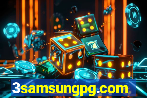 3samsungpg.com