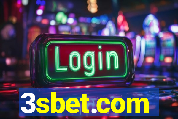 3sbet.com