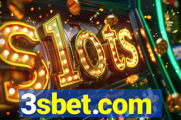 3sbet.com