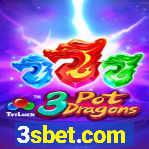3sbet.com
