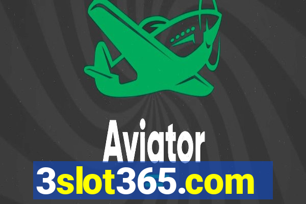 3slot365.com