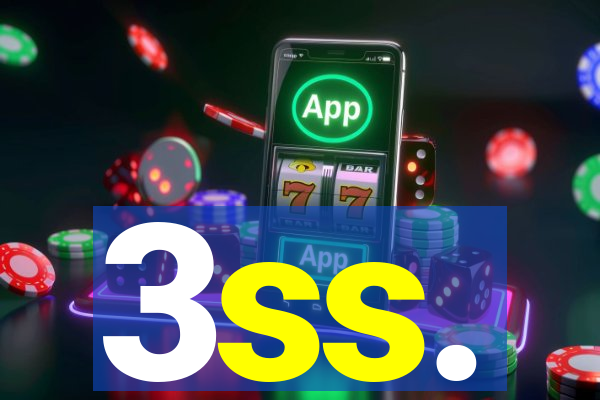 3ss.