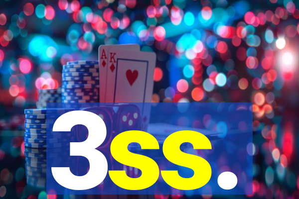 3ss.