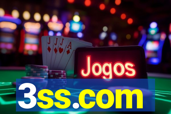 3ss.com