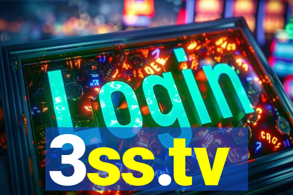 3ss.tv