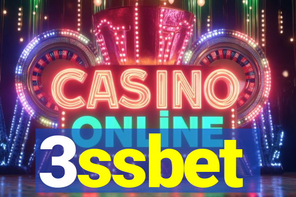 3ssbet